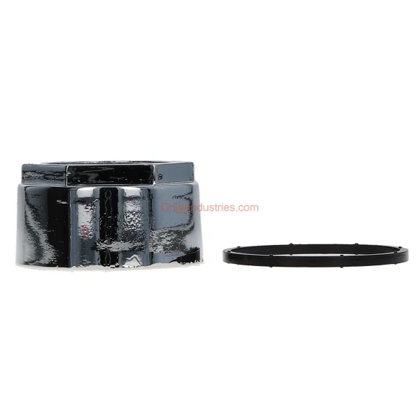 Plumbers Emporium A663631CP Retainer Nut Assembly