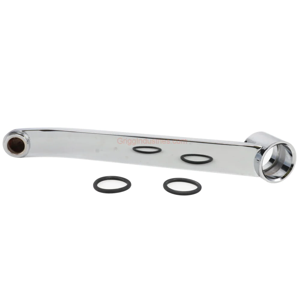 Plumbers Emporium A666393NCP Spout For Kitchen Faucet - Image 2