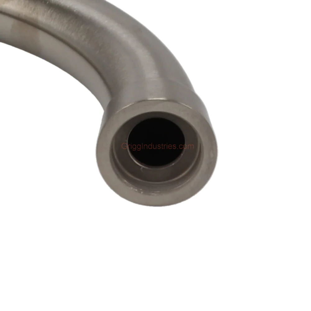 Plumbers Emporium A666457NND Spout for Kitchen Faucet - Image 3