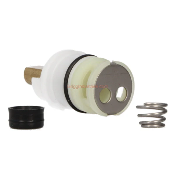 Plumbers Emporium A66D091N Washerless Cartridge - Image 2
