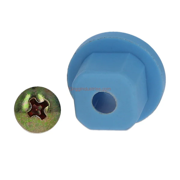 Plumbers Emporium A66D574CCP Handle Adapter - Cold - Image 3