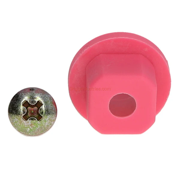 Plumbers Emporium A66D574HCP Handle Adapter - Hot - Image 3