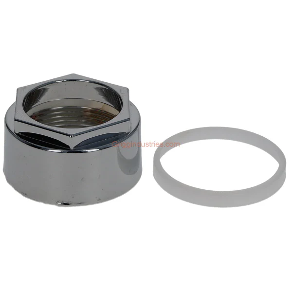 Plumbers Emporium A66D630CP Retainer Nut Assembly - Image 3