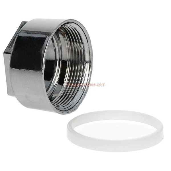 Plumbers Emporium A66D630CP Retainer Nut Assembly - Image 4