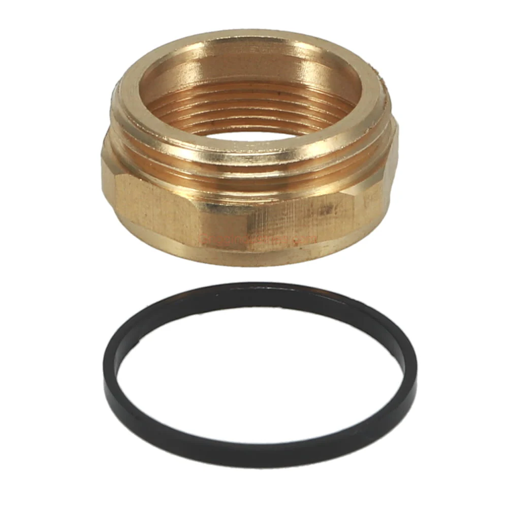 Plumbers Emporium A66D644 Retainer Nut Assembly - Image 2