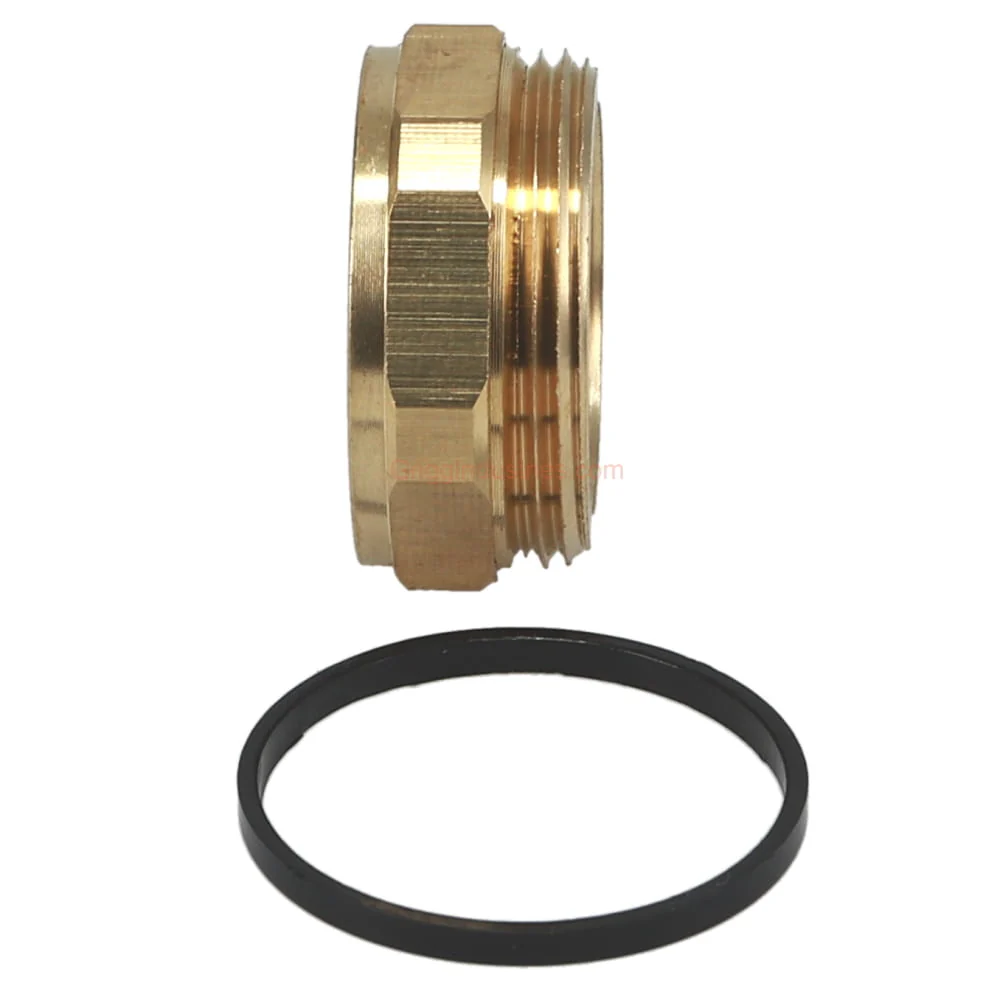 Plumbers Emporium A66D644 Retainer Nut Assembly - Image 4