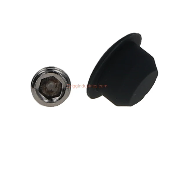 Plumbers Emporium A66D814 Handle Cap Assembly - Image 3