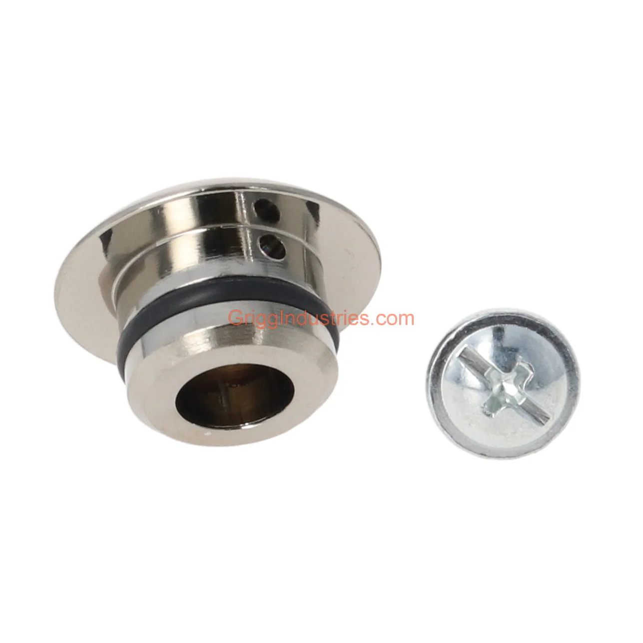 Plumbers Emporium Handle Cap Assembly A66D800ND - Image 2