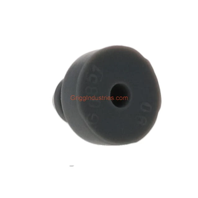 Plumbers Emporium Rubber Spray Tip A112115 - Image 2