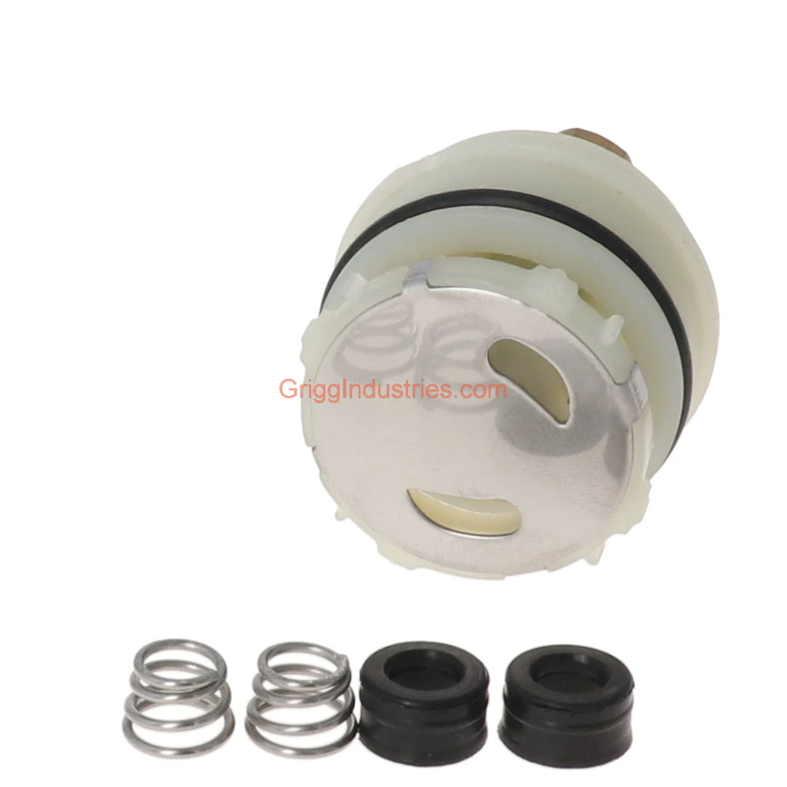 Plumbers Emporium Washerless Cartridge A603566 - Image 2