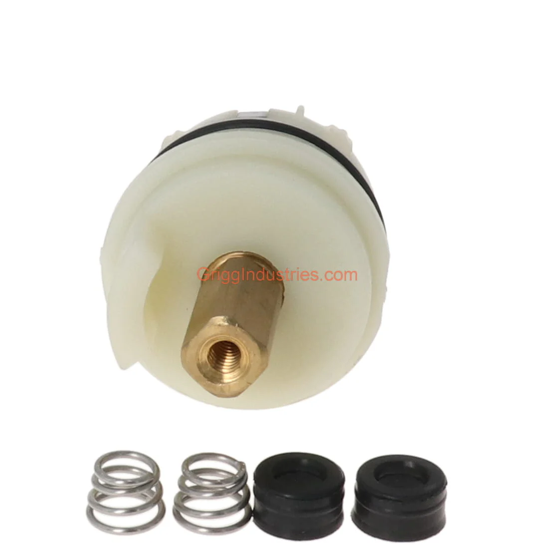 Plumbers Emporium Washerless Cartridge A603566 - Image 3
