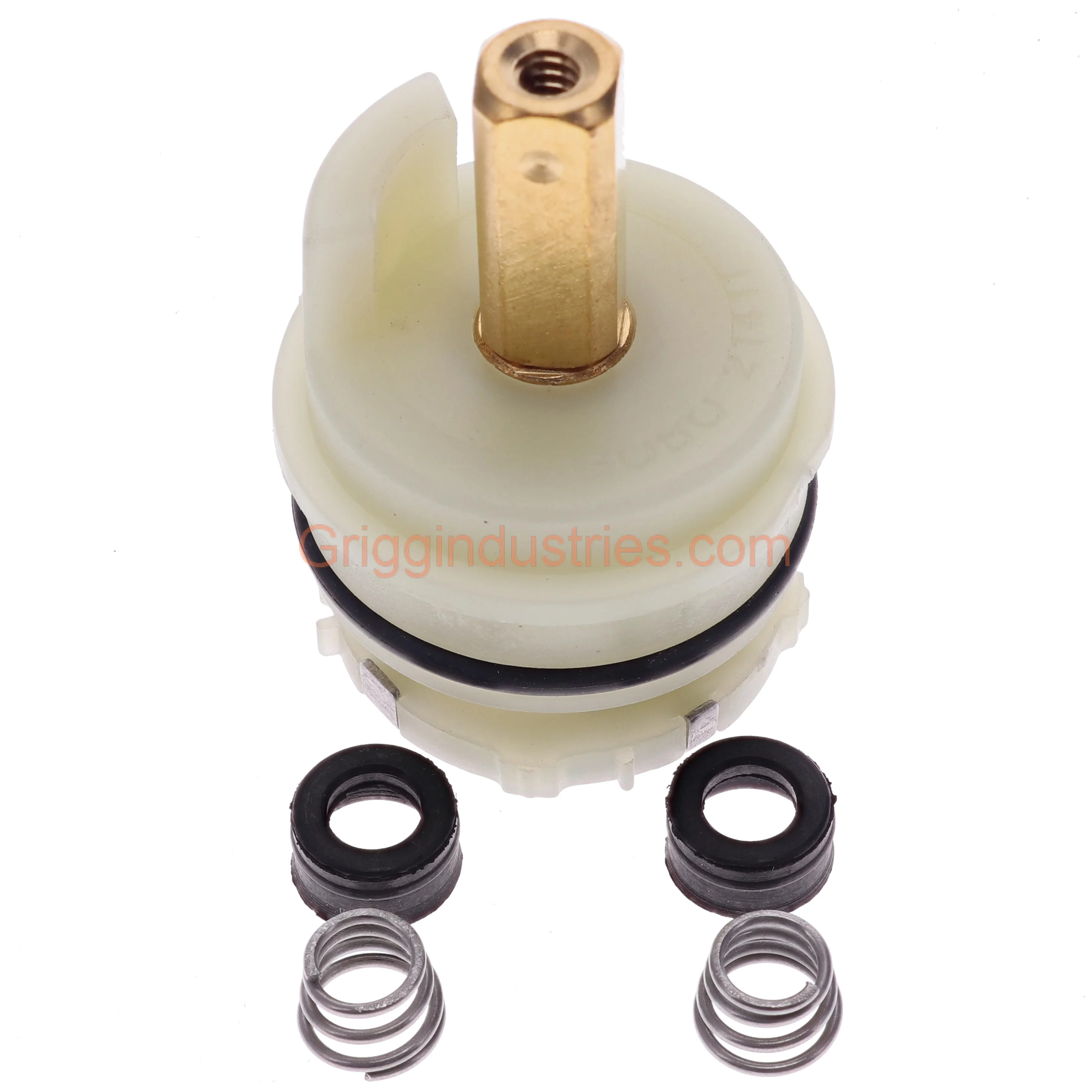 Plumbers Emporium Washerless Cartridge A603566 - Image 4