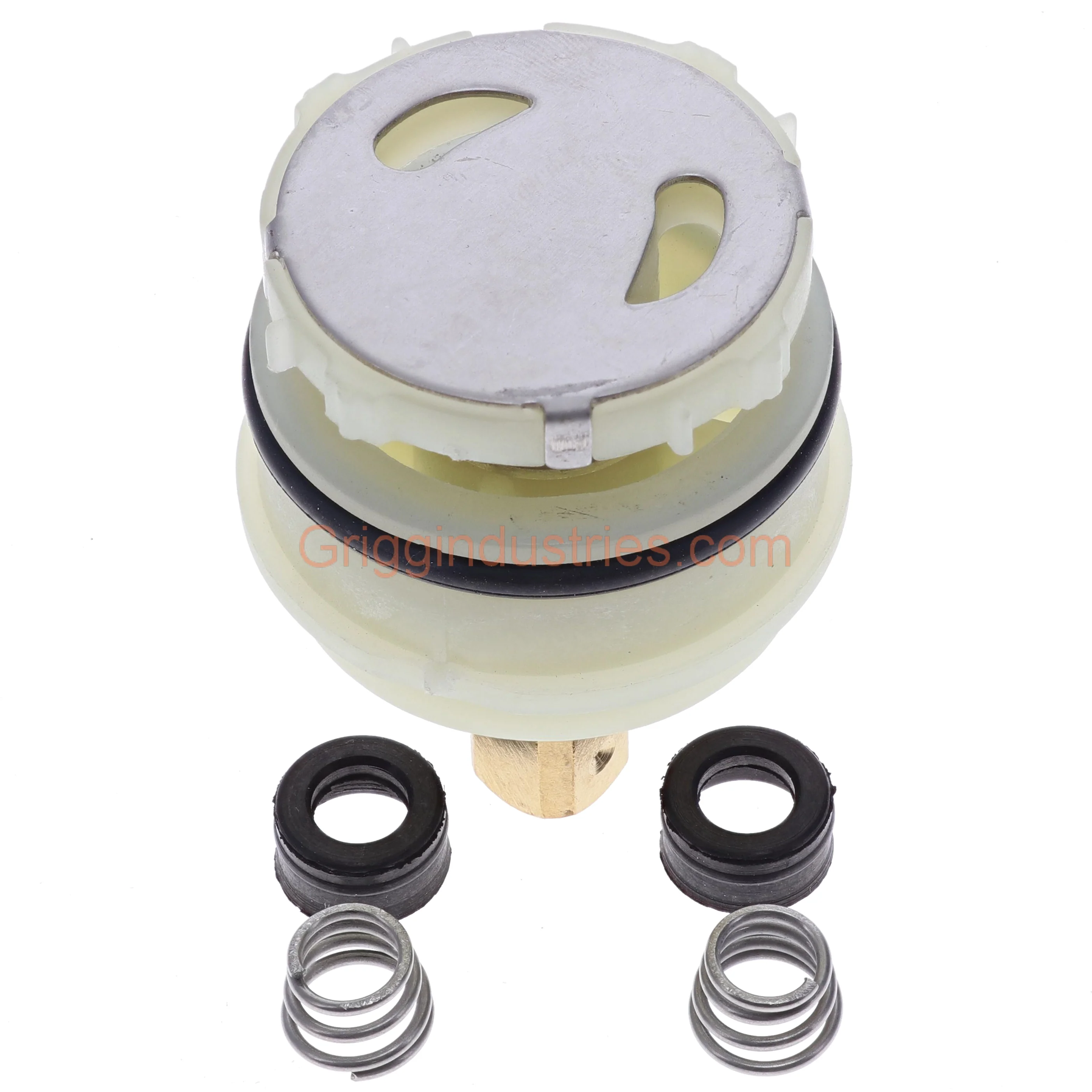 Plumbers Emporium Washerless Cartridge A603566 - Image 6