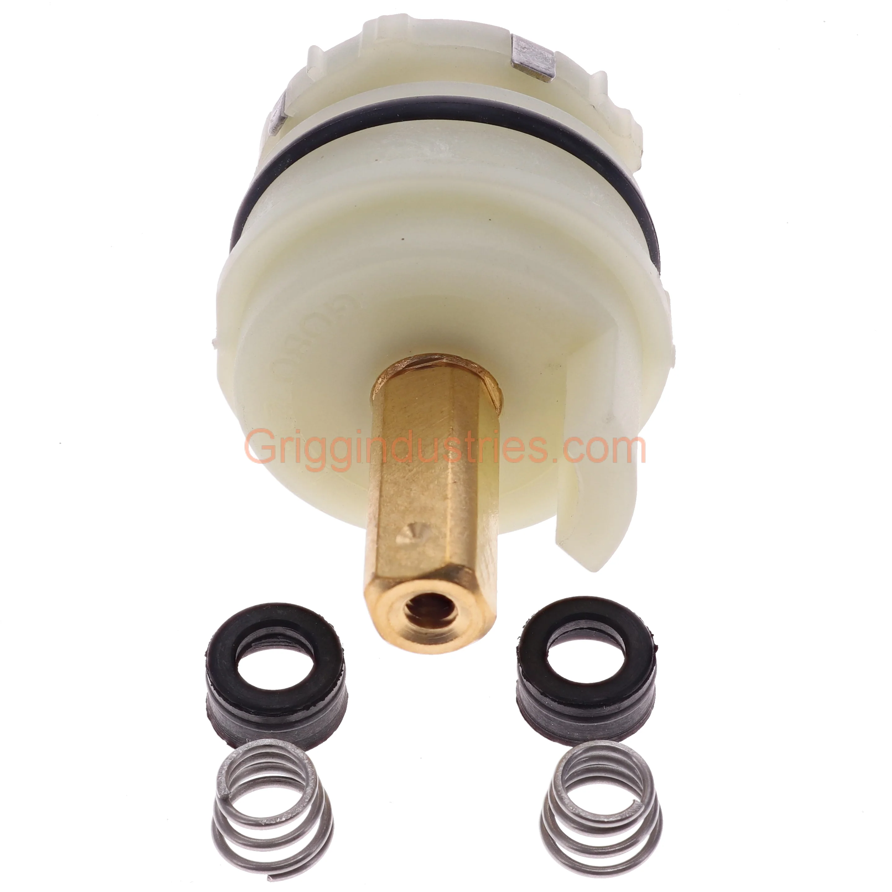 Plumbers Emporium Washerless Cartridge A603566 - Image 8