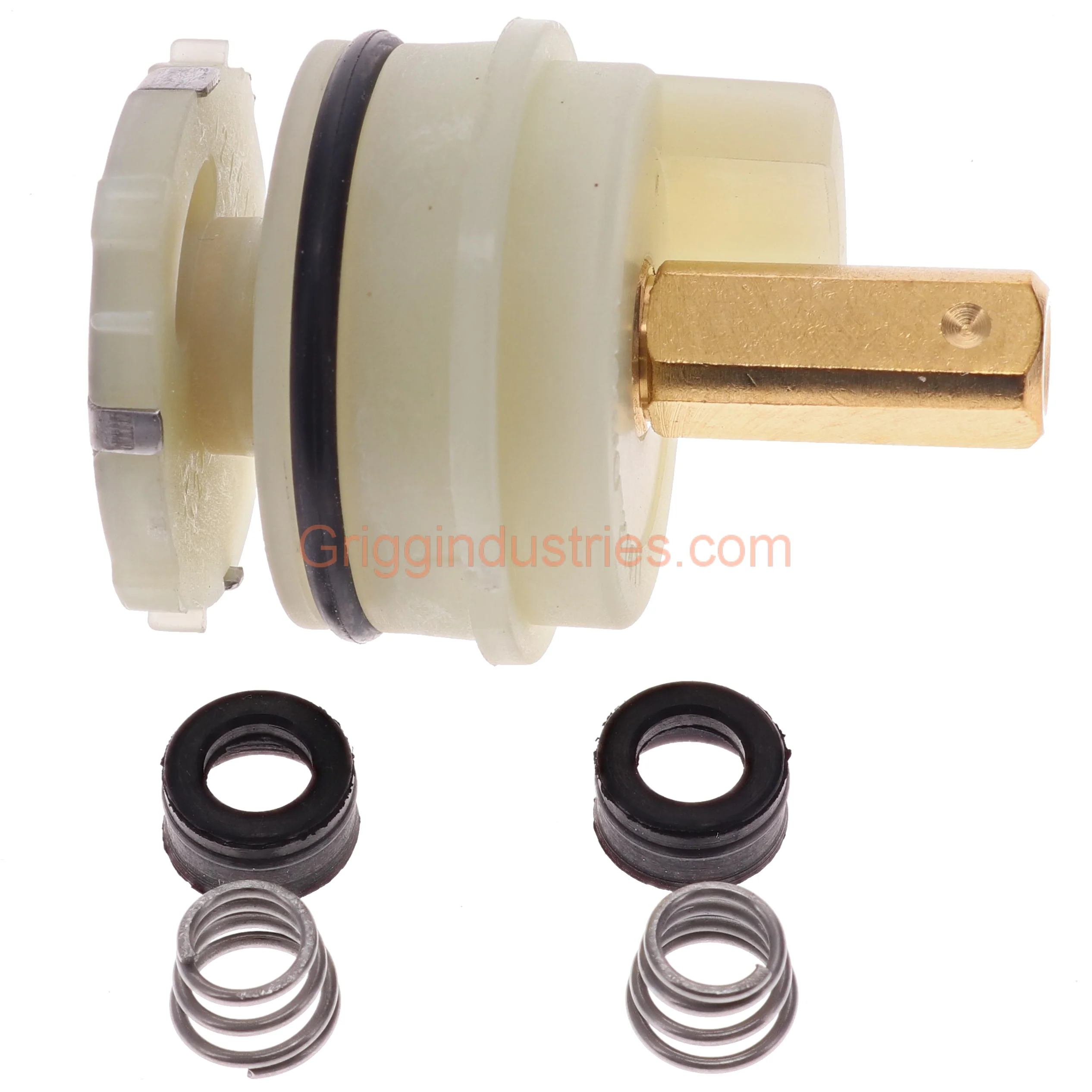 Plumbers Emporium Washerless Cartridge A603566 - Image 9