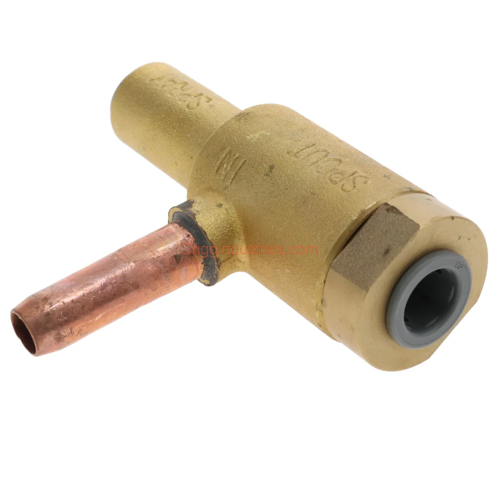 Price Pfister 951-0290 Diverter - Image 3