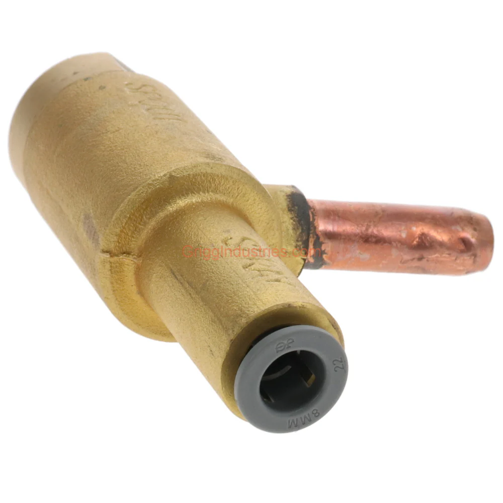 Price Pfister 951-0290 Diverter - Image 4