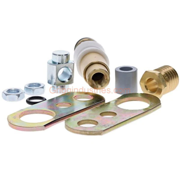 Prier 250 Yard Hydrant Overhaul Kit - Image 2