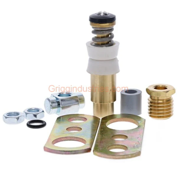 Prier 250 Yard Hydrant Overhaul Kit - Image 4