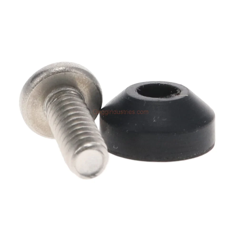 Prier C-134KT-802 Seat Washer Replacement Kit - Image 2