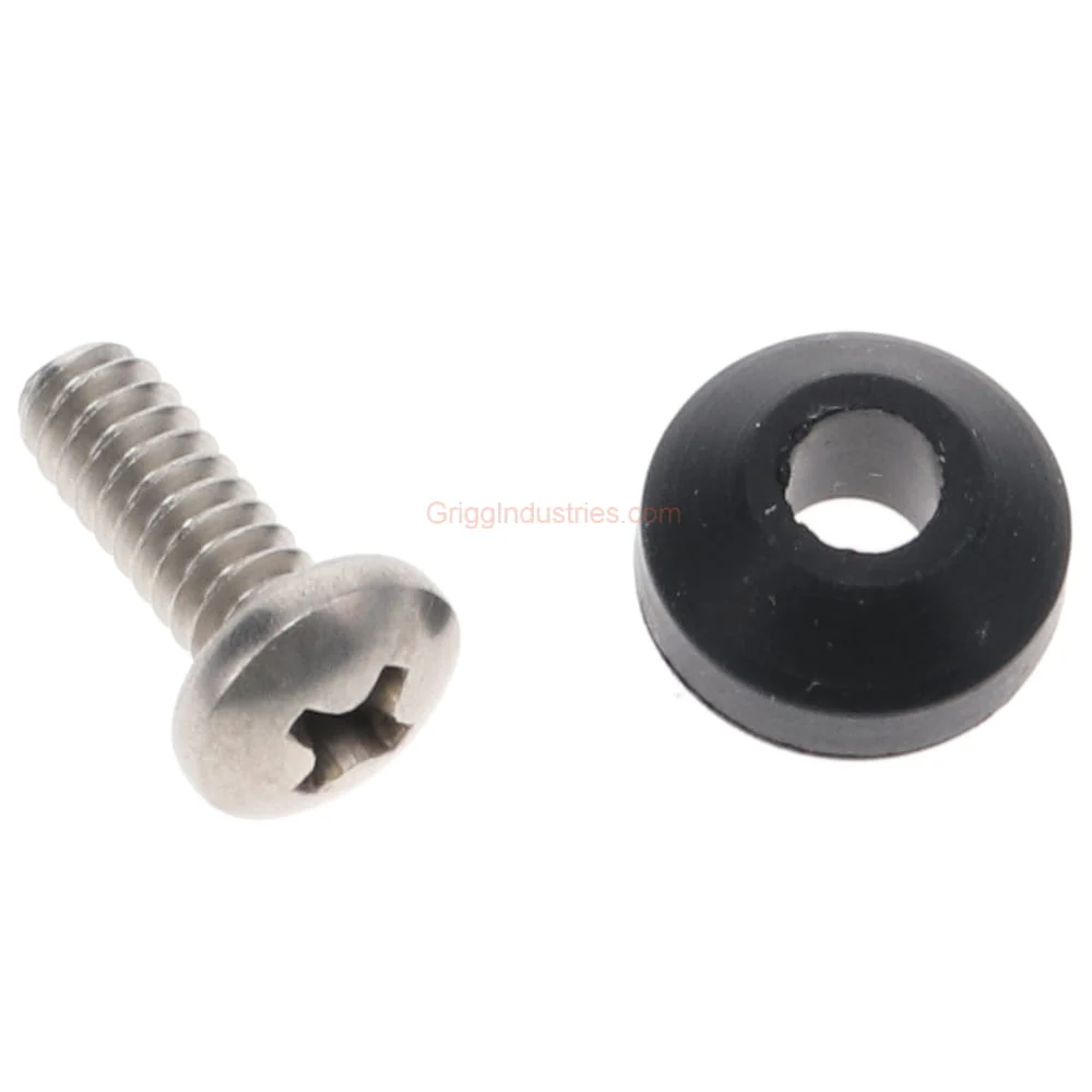 Prier C-134KT-802 Seat Washer Replacement Kit - Image 4