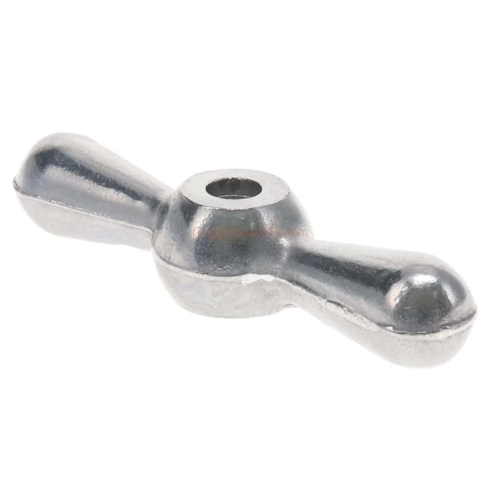 Prier C-138KT-801 T-Handle Chrome - Image 2