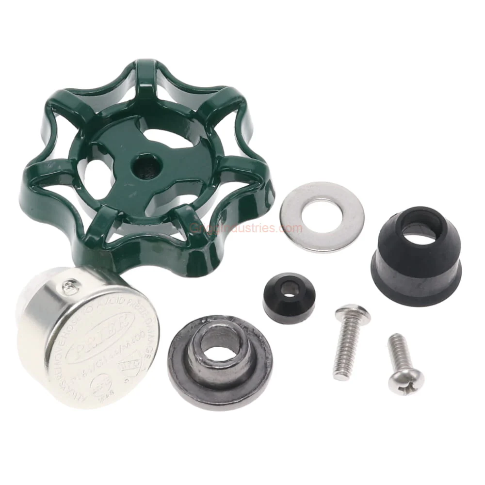 Prier C-144 Overhaul Kit - Image 2