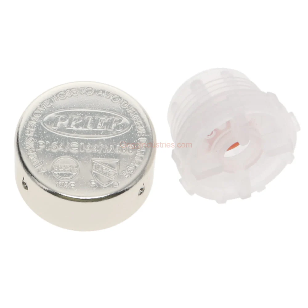 Prier C-144KT-806 Vacuum Breaker Kit - Image 3