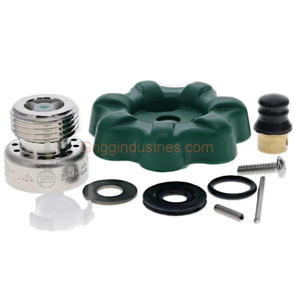 Prier C-434KT-907 Overhaul Kit - Image 3