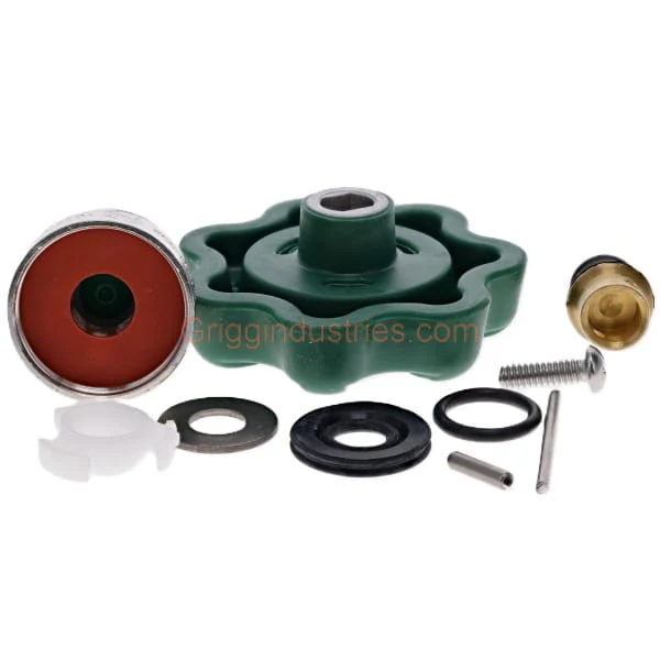 Prier C-434KT-907 Overhaul Kit - Image 4