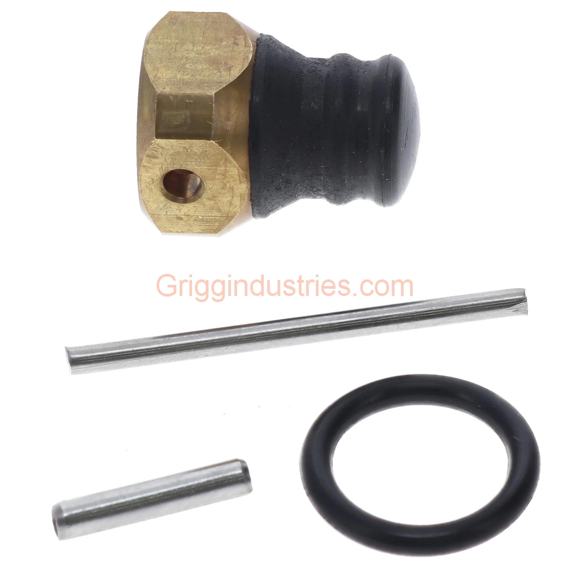 Prier C-634KT-802 Stopper Repair Kit - Image 3