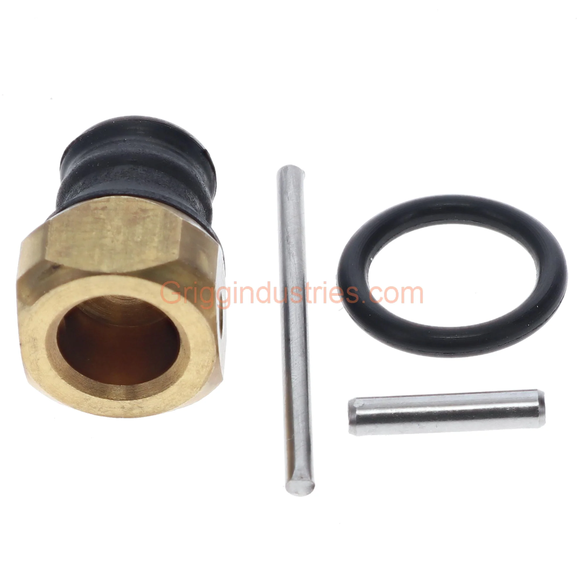 Prier C-634KT-802 Stopper Repair Kit - Image 4