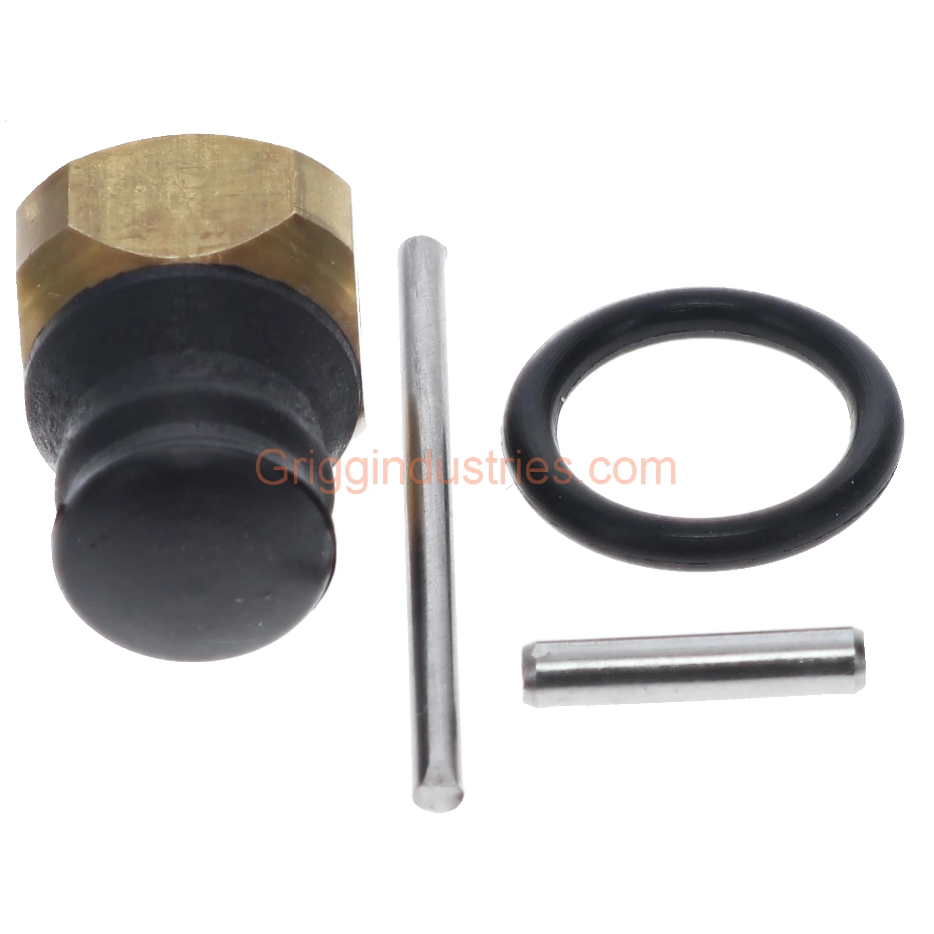Prier C-634KT-802 Stopper Repair Kit - Image 5