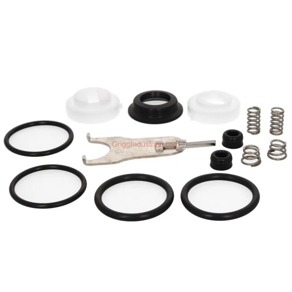 Repair Kit For Delta And Peerless 88103