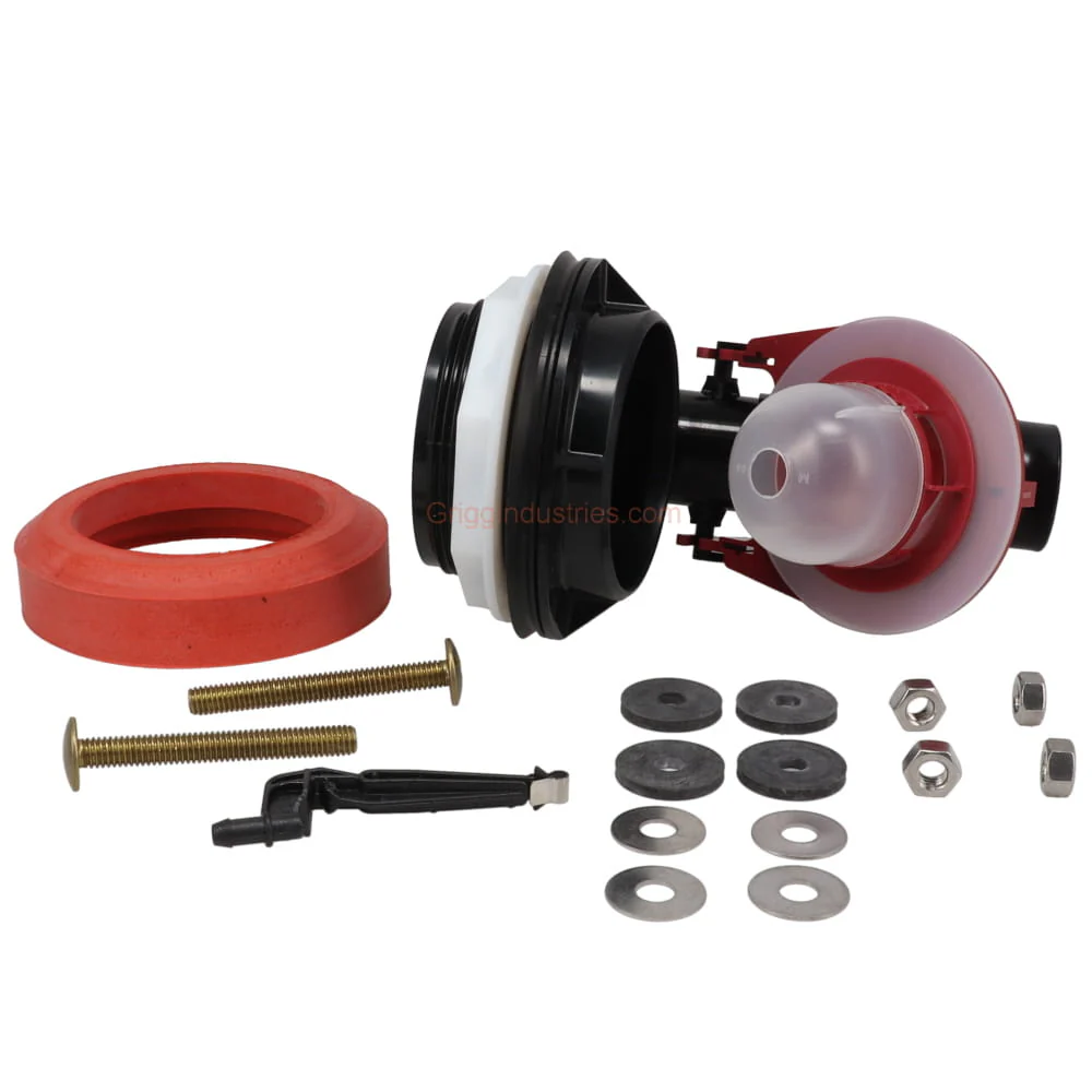 Replacement Flush Valve 540AKR - Image 4