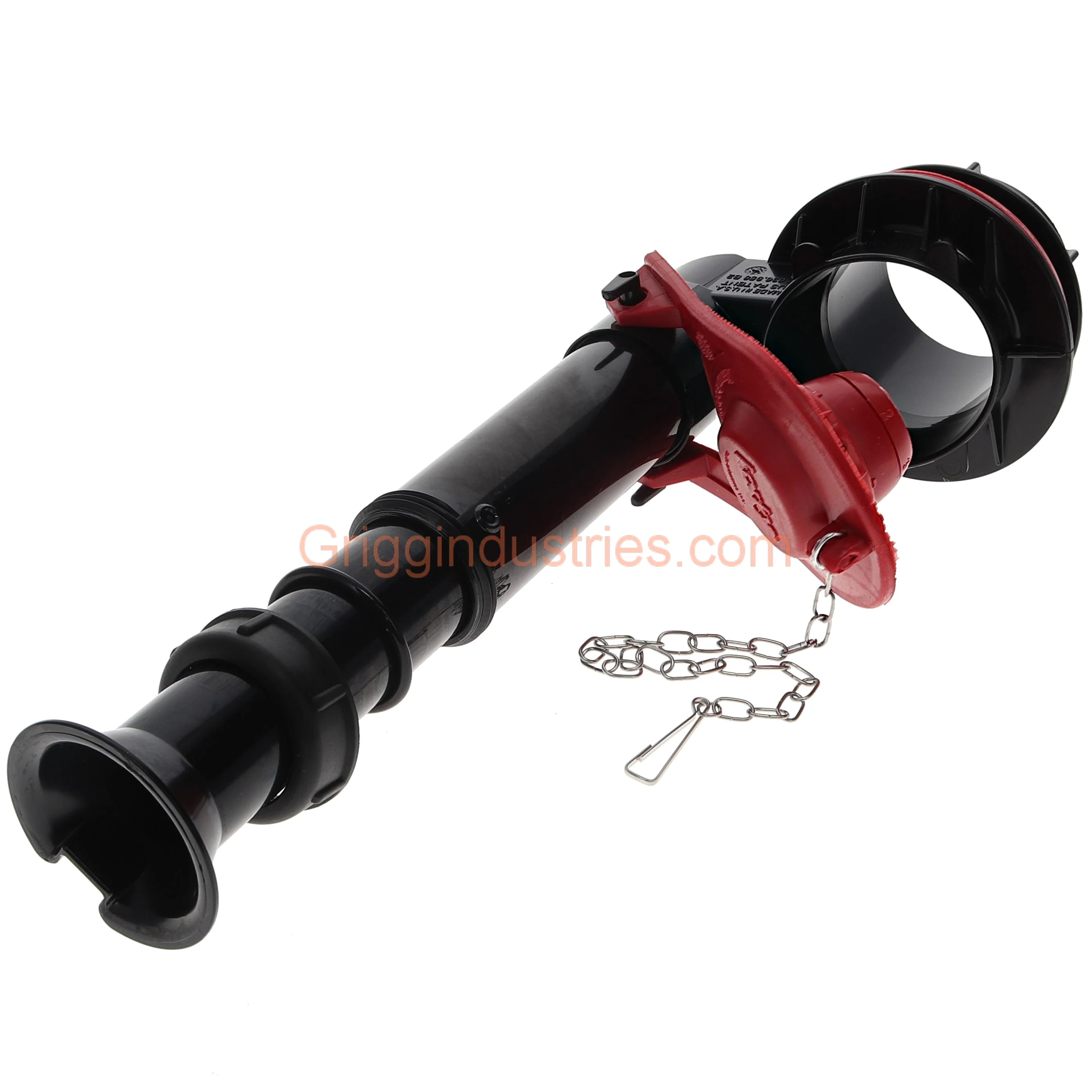 Replacement Flush Valve - Image 9