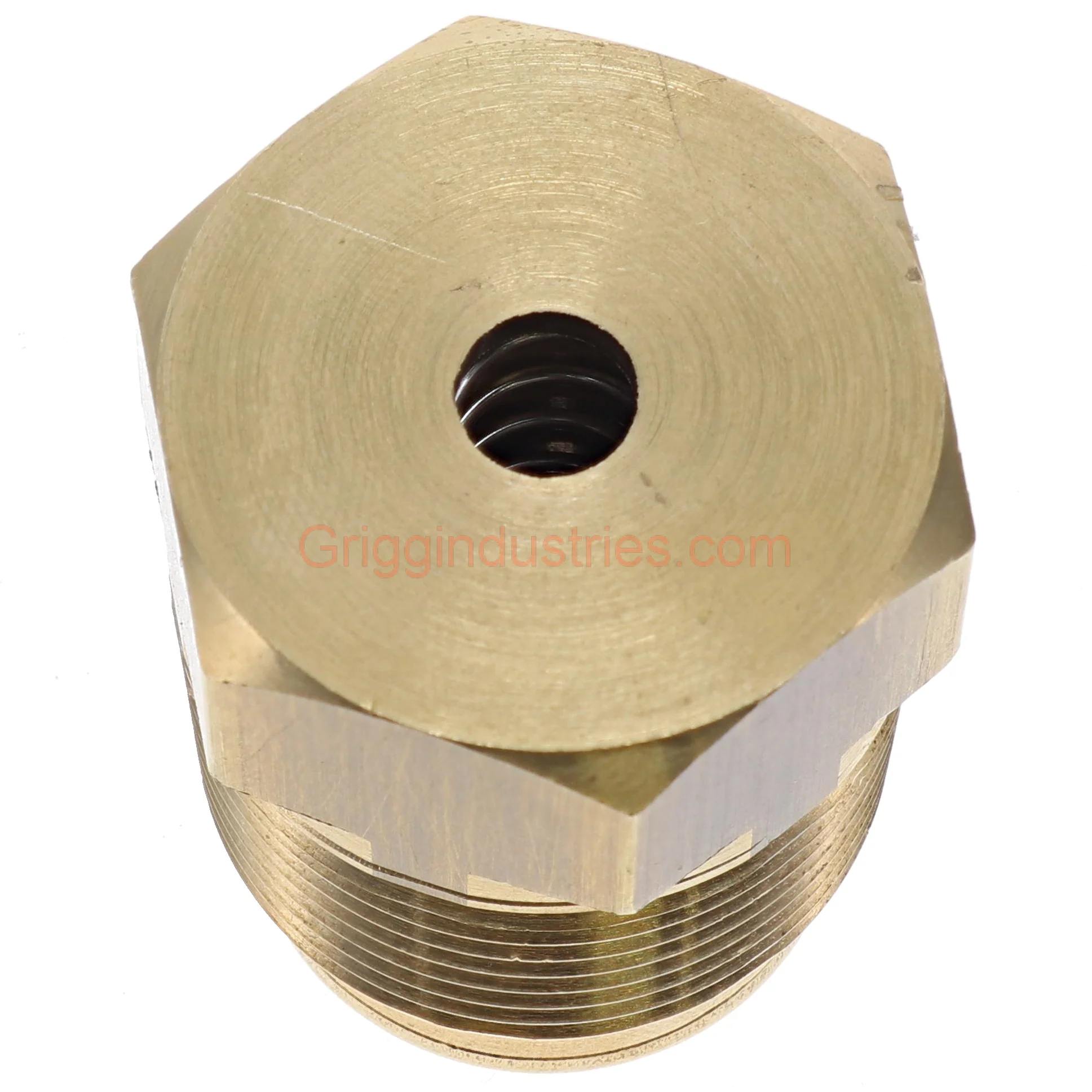 Roger's Hydrant 65013 Drain Kit With Body And 0.38 Spring - Image 9