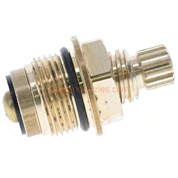 Royal Brass U185L Stem And Bonnet - Image 2
