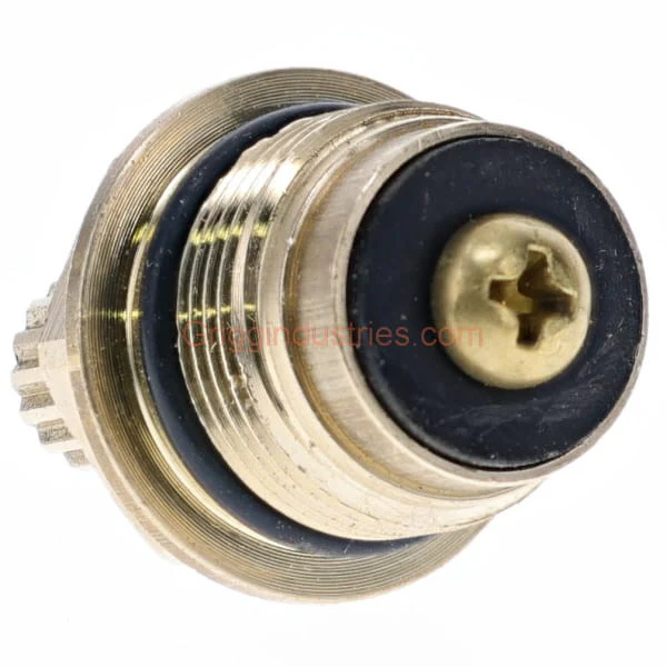 Royal Brass U185L Stem And Bonnet - Image 3