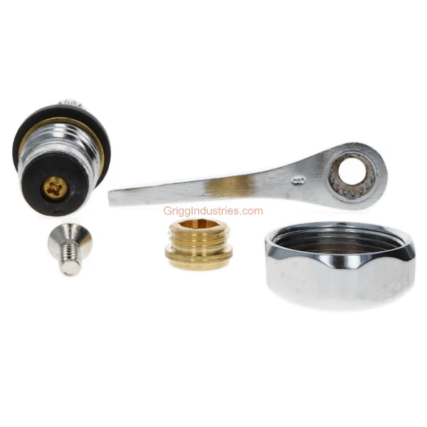 Sayco C5060 Cold Cartridge Assembly - Image 4