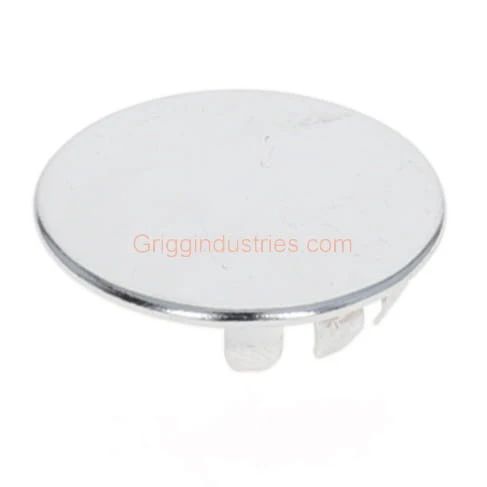 Sayco I029 Chrome Button