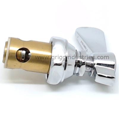 Sayco LFCFRKC Cold Handle Assembly - Image 3
