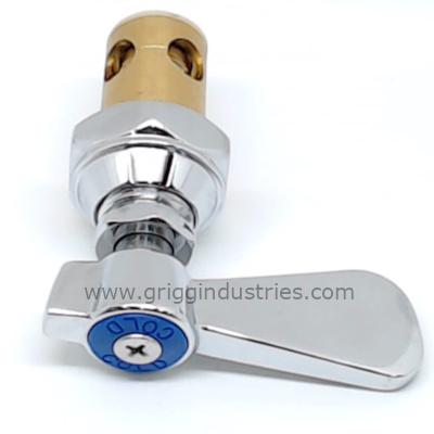Sayco LFCFRKC Cold Handle Assembly - Image 4