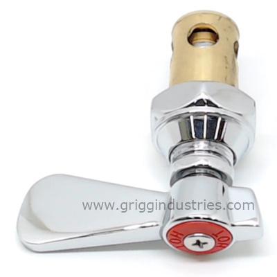Sayco LFCFRKH Hot Handle Assembly - Image 4
