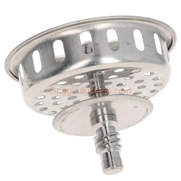 Sayco P221 Spin-N-Grin Basket - Image 2