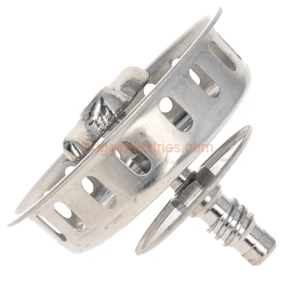 Sayco P221 Spin-N-Grin Basket - Image 3