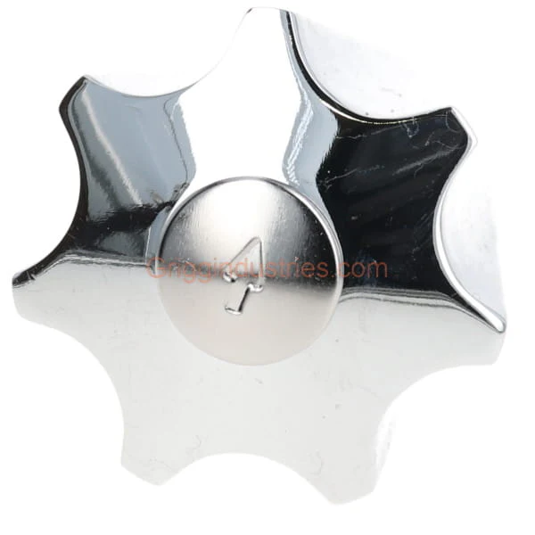Sayco P275A Handle And Index Button - Image 2