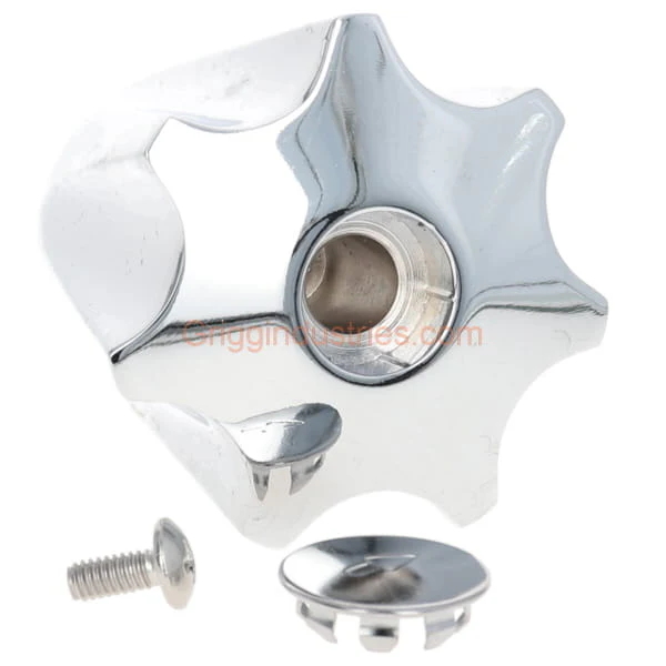 Sayco P275A Handle And Index Button - Image 3