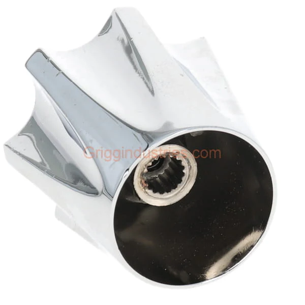 Sayco P275C Cold Metal Handle - Image 2