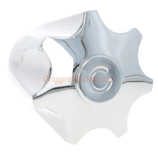 Sayco P275C Cold Metal Handle - Image 3